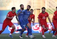 احتمال تغییر زمان بازی تراکتور