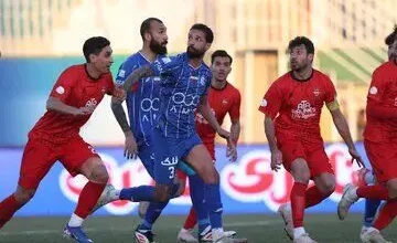 احتمال تغییر زمان بازی تراکتور