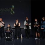 اختتامیه هفتمین جشنواره بین‌المللی فیلم پرواز برگزار شد