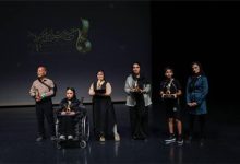اختتامیه هفتمین جشنواره بین‌المللی فیلم پرواز برگزار شد