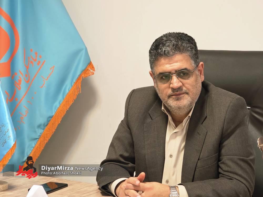 از جزئیات اجرای طرح «خانه امید» تا تعیین‌ تکلیف پروژه ۱۲۰ واحدی لنگرود