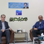 از حیران و خانه‌های آسیاب تا ویرمونی؛ مطالبات آبی آستارا پیگیری شد