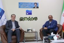 از حیران و خانه‌های آسیاب تا ویرمونی؛ مطالبات آبی آستارا پیگیری شد