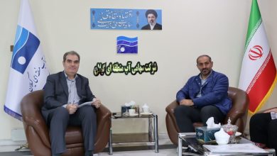 از حیران و خانه‌های آسیاب تا ویرمونی؛ مطالبات آبی آستارا پیگیری شد