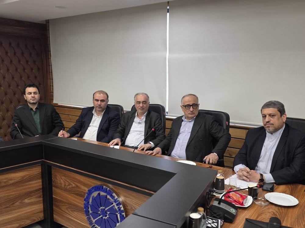 از ظرفیت‌های کشاورزی و گردشگری تا راه و بندر؛ لنگرود در مسیر تبدیل ظرفیت‌های بومی به فرصت‌های سرمایه‌گذاری