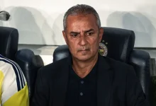 استعفای ناگهانی سرمربی سابق پرسپولیس بعد از تساوی در لیگ قهرمانان