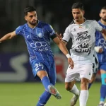 استقلال با دو تغییر به مصاف آلومینیوم اراک می‌رود