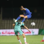استقلال بالاخره طلسم تساوی‌ها را شکست؛ آبی‌ها با برد به استقبال آسیا رفتند