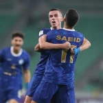 استقلال تهران، السد قطر را 3 بر صفر شکست داد