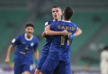 استقلال تهران، السد قطر را 3 بر صفر شکست داد