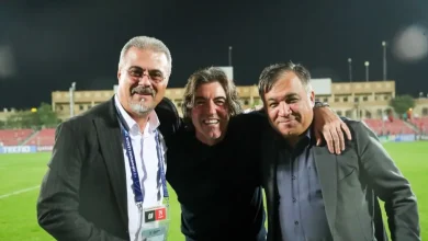 استقلال علیه ساپینتو سند رو می‌کند!