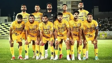 اعتراض باشگاه فجر به لغو بازی های لیگ برتر: عدالت در فوتبال کجاست؟