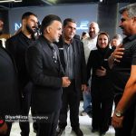 افتتاح شوروم کاشی و سرامیک «ایده نو» در رشت