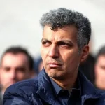 افشاگری فردوسی‌پور از پرونده اختلاس فدراسیون فوتبال/ صدور کیفرخواست برای مهدی تاج و اعضای هیئت‌رئیسه/ ویدئو