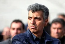 افشاگری فردوسی‌پور از پرونده اختلاس فدراسیون فوتبال/ صدور کیفرخواست برای مهدی تاج و اعضای هیئت‌رئیسه/ ویدئو