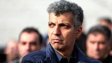 افشاگری فردوسی‌پور از پرونده اختلاس فدراسیون فوتبال/ صدور کیفرخواست برای مهدی تاج و اعضای هیئت‌رئیسه/ ویدئو
