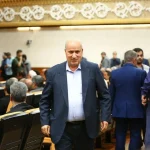 انفصال از خدمت مهدی تاج در خصوص پرونده اختلاس جدی‌تر از همیشه شد/ فدراسیون فوتبال وارد پروسه انتخابات می‌شود