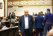 انفصال از خدمت مهدی تاج در خصوص پرونده اختلاس جدی‌تر از همیشه شد/ فدراسیون فوتبال وارد پروسه انتخابات می‌شود