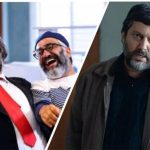 اکران دو فیلم «اردوبهشت» و «ذوق‌مرگ» در پاییز امسال