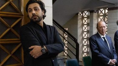 ایرج تکرار نمی‌شود! :: نجوا خبر