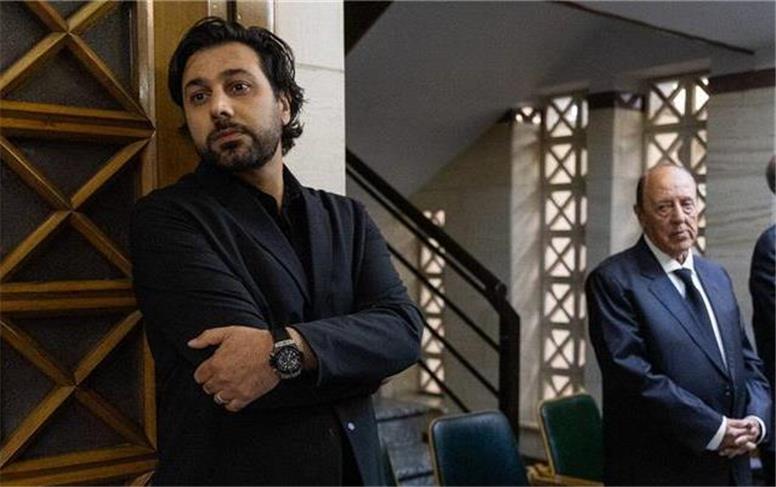 ایرج تکرار نمی‌شود! :: نجوا خبر