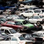 با پول اسقاط خودرو حتی نمی‌توان یک موتورسیکلت خرید!