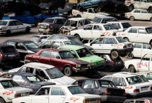 با پول اسقاط خودرو حتی نمی‌توان یک موتورسیکلت خرید!