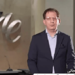 بابک زنجانی: دلار را به من بدهید تا یک سال روی همین قیمت نگه دارم
