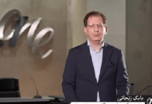 بابک زنجانی: دلار را به من بدهید تا یک سال روی همین قیمت نگه دارم