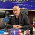 بازسازی بازار سنتی رشت طی سه ماه آینده آغاز می‌شود