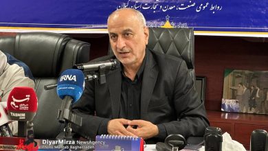بازسازی بازار سنتی رشت طی سه ماه آینده آغاز می‌شود