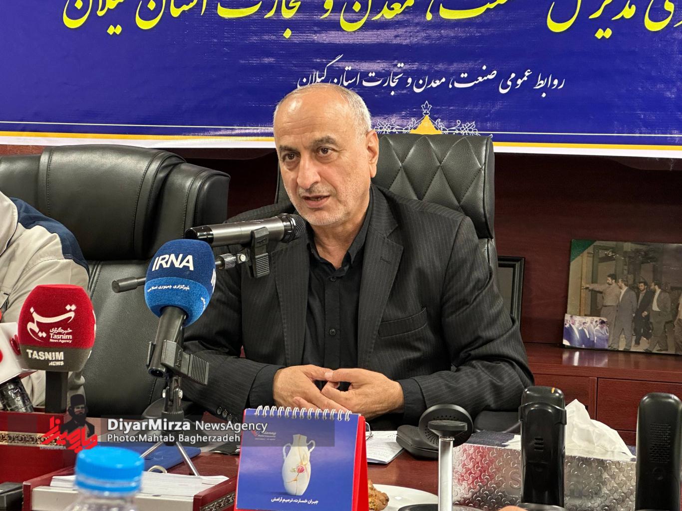 بازسازی بازار سنتی رشت طی سه ماه آینده آغاز می‌شود
