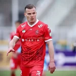بازگشت مدافع پرسپولیس به ایران