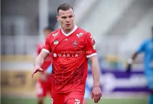 بازگشت مدافع پرسپولیس به ایران