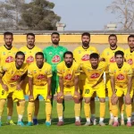 باشگاه فجر سپاسی خواستار بررسی عملکرد داوران دیدار با فولاد شد