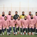 بانوان فولاد؛ این بار برای صعود آمده‌اند