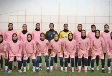 بانوان فولاد؛ این بار برای صعود آمده‌اند
