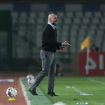 بختیاری‌زاده به گاردین: استقلال باید قهرمان فصل قبل معرفی شود/ جنگ فوتبال را تضعیف کرد