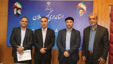 برای نخستین‌بار؛ رضوانشهر صاحب مرکز آموزش فنی و حرفه‌ای شد