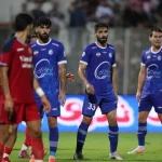 بیانی:استقلال بازیکن داربی‌باز داشت، برنده می‌شد