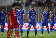 بیانی:استقلال بازیکن داربی‌باز داشت، برنده می‌شد