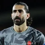 بیرانوند؛ دور از استقلال