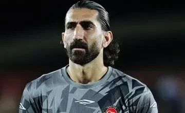 بیرانوند؛ دور از استقلال