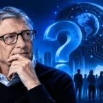 بیل گیتس: هیچ دولتی در جهان برای تغییرات ناشی از هوش مصنوعی آماده نیست