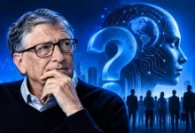 بیل گیتس: هیچ دولتی در جهان برای تغییرات ناشی از هوش مصنوعی آماده نیست