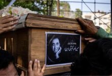 تاریخ مراسم یادبود مرحوم «ایرج» مشخص شد؛ میزبانی در تهران