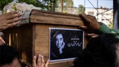 تاریخ مراسم یادبود مرحوم «ایرج» مشخص شد؛ میزبانی در تهران