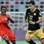 تراکتور لیگ نخبگان را با شکست مقابل شباب الاهلی امارات آغاز کرد
