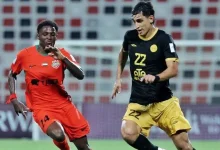 تراکتور لیگ نخبگان را با شکست مقابل شباب الاهلی امارات آغاز کرد