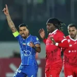 ترکیب احتمالی استقلال و پرسپولیس در دربی نقش جهان